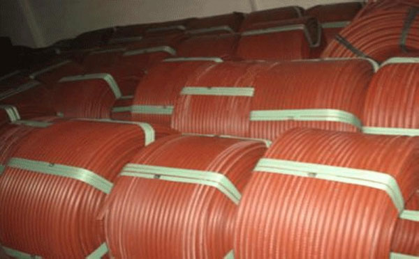 RPE阻燃和硕穿线管具有哪些特性