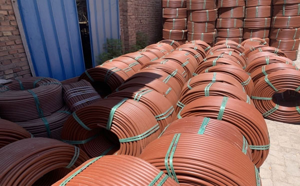 为什么rpe和硕穿线管会使用的如此广泛