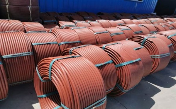 和硕穿线管 和硕穿线管