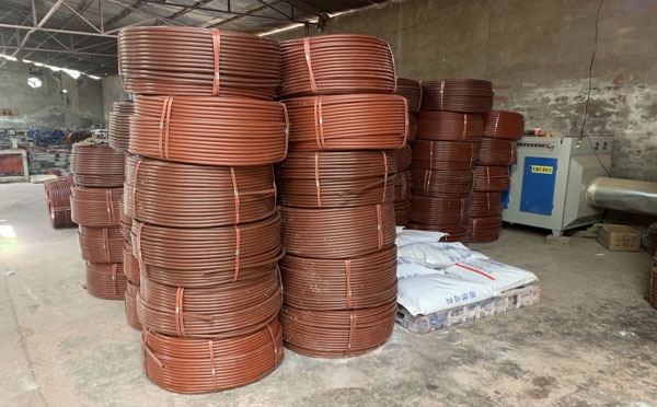 阻燃和硕穿线管安装的注意事项