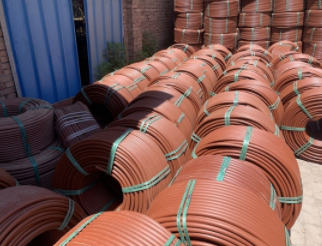 选择和硕穿线管的方法 选择和硕穿线管的方法