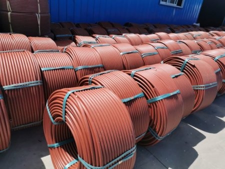 金属和硕穿线管在家装中的重要性 金属和硕穿线管在家装中的重要性