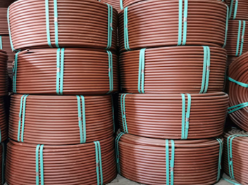 RPE和硕穿线管的特点