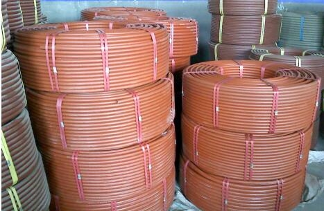 RPE和硕穿线管的应用范围