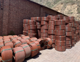 和硕穿线管的好处有哪些