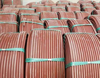 和硕穿线管的发展以及应用