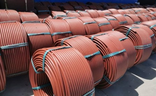 使用RPE和硕穿线管有哪些常见施工难点? 使用RPE和硕穿线管有哪些常见施工难点?