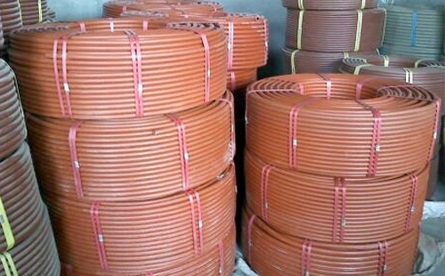 提升工程安全：聚乙烯(RPE)阻燃和硕穿线管在现代建筑中的应用