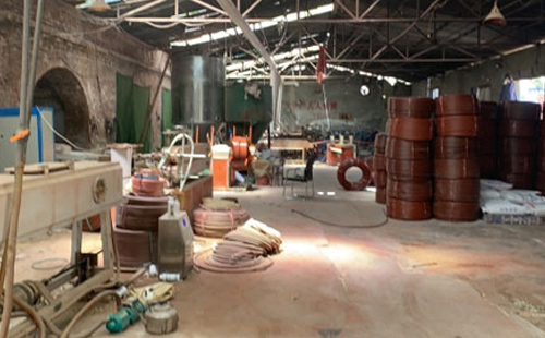 家装防火别忽视！阻燃和硕穿线管安装规范详解