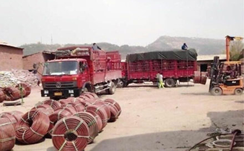 和硕穿线管选型与安装技术全解析