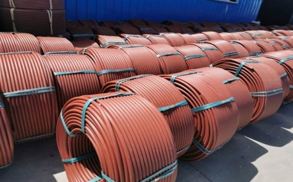 和硕穿线管类型选型与建筑电气安装技术规范指南